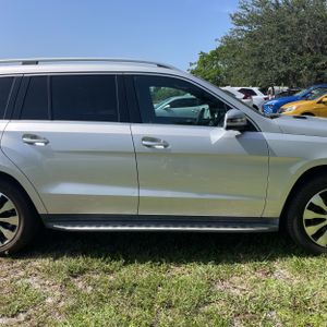 2019 Mercedes-BENZ GLS 缩略图 11