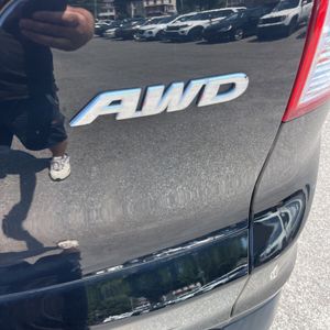 2014 Honda CR-V EX-L 缩略图 23