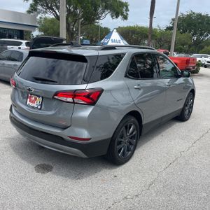 CHEVROLET EQUINOX - 8