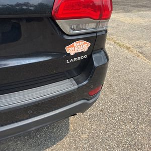 2017 JEEP GRAND CHEROKEE LAREDO — миниатюра 23