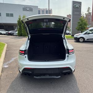 2023 Porsche MACAN GTS — миниатюра 44