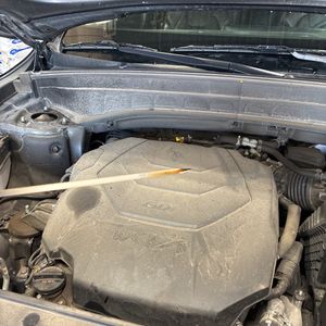 صورة مصغرة 47 لـ 2025 KIA TELLURIDE S