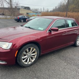 CHRYSLER 300 LIMITED - 2