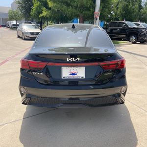 صورة مصغرة 60 لـ 2024 KIA FORTE GT-LINE