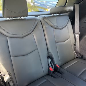 2020 Cadillac XT6 PREMIUM LUXURY photo 37
