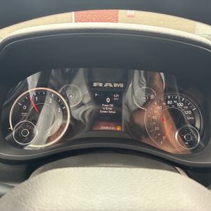 2023 RAM 2500 TRADESMAN 缩略图 43