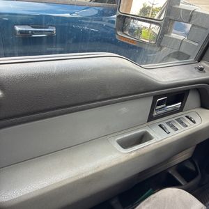 صورة مصغرة 71 لـ 2014 FORD F-150 XLT