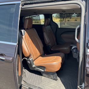 صورة مصغرة 34 لـ 2018 Chrysler PACIFICA LIMITED