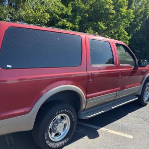 FORD EXCURSION LIMITED - 9