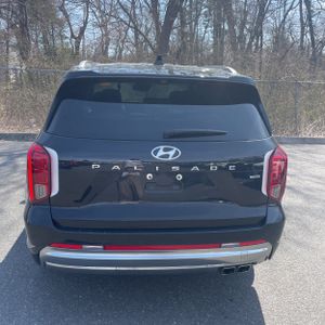 HYUNDAI PALISADE - 7