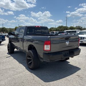 2022 RAM 2500 TRADESMAN 照片 5