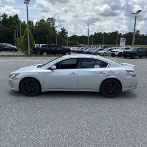 صورة 3 لـ 2014 Nissan MAXIMA 3.5 SV