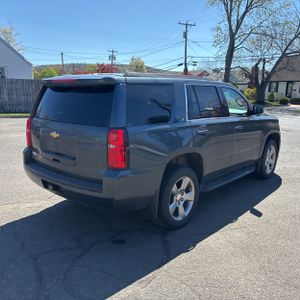 CHEVROLET TAHOE LT - 8
