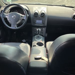 صورة 37 لـ 2012 Nissan ROGUE SL