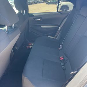 صورة مصغرة 34 لـ 2021 Toyota COROLLA SE