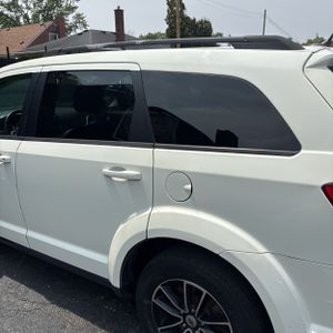 2018 Dodge JOURNEY SE — фото 6