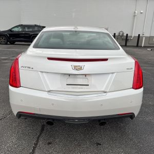 CADILLAC ATS 3.6L PREMIUM COLLECTION - 7