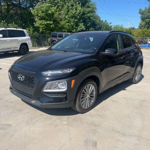 HYUNDAI KONA SEL - 1
