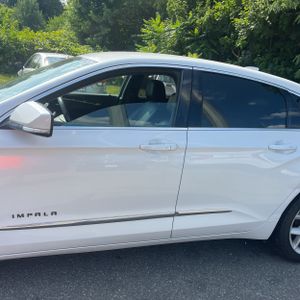 2015 Chevrolet IMPALA LT 照片 4