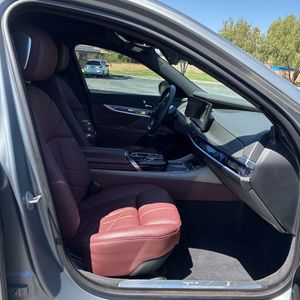 صورة مصغرة 33 لـ 2023 BMW I7 XDRIVE60