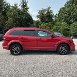 صورة 10 لـ 2018 Dodge JOURNEY SE