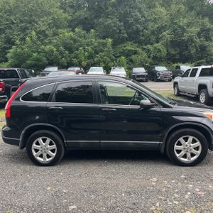 صورة 10 لـ 2008 Honda CR-V EX