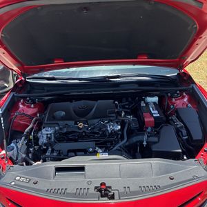 2022 Toyota CAMRY SE thumbnail 44