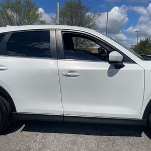MAZDA CX-5 2.5 S PREFERRED - 10