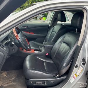 صورة مصغرة 32 لـ 2009 Lexus ES 350 BASE