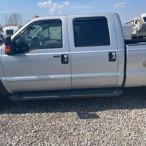 FORD F-350 SUPER DUTY XLT - 4