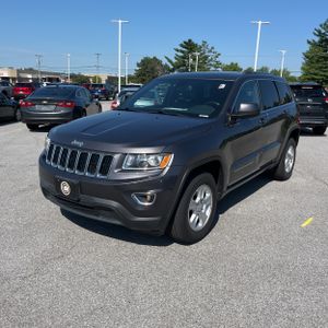 صورة 1 لـ 2015 JEEP GRAND CHEROKEE LAREDO