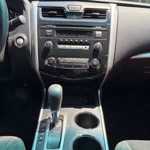2015 Nissan ALTIMA 2.5 S — миниатюра 37