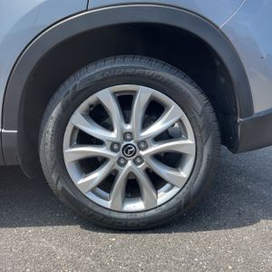 2015 Mazda CX-5 GRAND TOURING — миниатюра 18