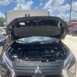 2026 Mitsubishi ECLIPSE CROSS SE 缩略图 44