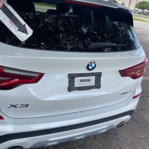 صورة مصغرة 58 لـ 2019 BMW X3 SDRIVE30I