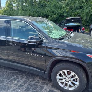صورة مصغرة 13 لـ 2018 Chevrolet TRAVERSE LT CLOTH