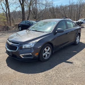 CHEVROLET CRUZE LIMITED 1LT AUTO - 1