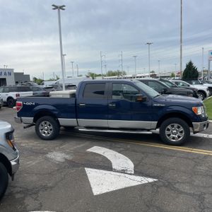 FORD F-150 XLT - 10
