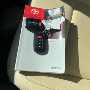 2016 Toyota HIGHLANDER XLE 照片 56