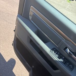 2018 RAM 1500 BIG HORN — миниатюра 71