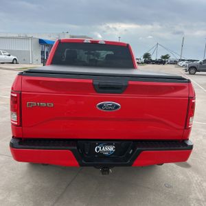 FORD F-150 XL - 7