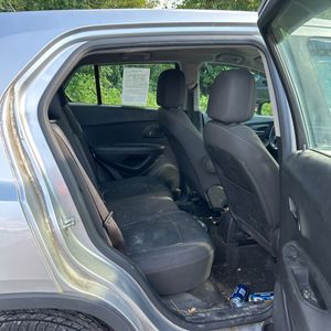 صورة مصغرة 33 لـ 2018 Chevrolet TRAX LS