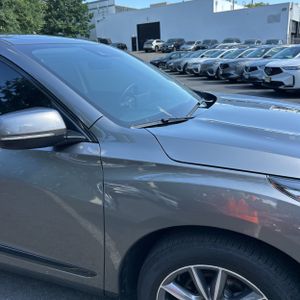 2024 Acura RDX SH-AWD W/TECH 照片 13
