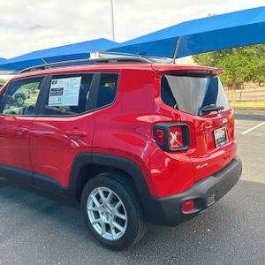 JEEP RENEGADE - 6