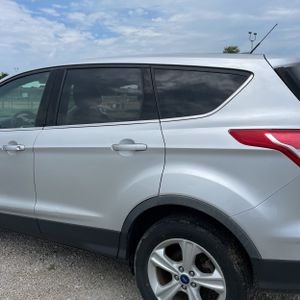 2013 FORD ESCAPE SE 照片 6