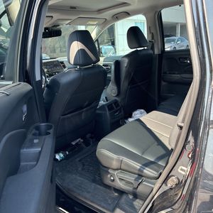 صورة 34 لـ 2019 Honda PILOT EX-L