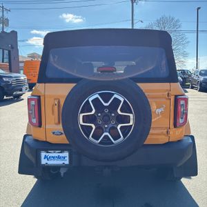 FORD BRONCO OUTER BANKS - 7