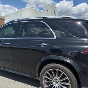 MERCEDES-BENZ GLE-CLASS - 6