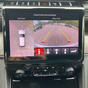 2024 JEEP GRAND CHEROKEE LIMITED 照片 40