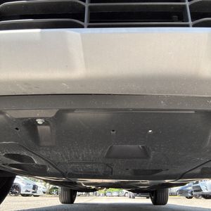 2025 Hyundai TUCSON SEL photo 26